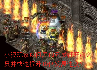С����������10Ԫ���������Ա����������10����չ�ٶȣ�