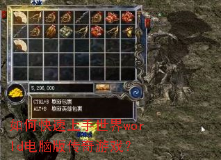 ��ο�����������world���԰洫����Ϸ��