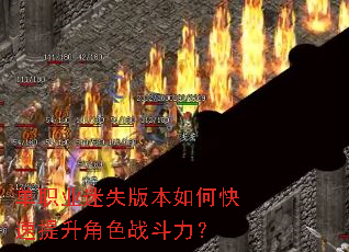 ��ְҵ��ʧ�汾��ο���������ɫս������