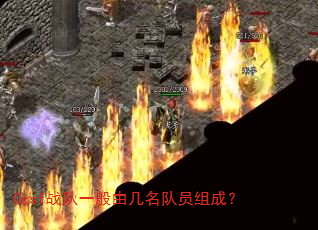 Cqsf战队一般由几名队员组成? Cqsf战队一般由几名队员组成?