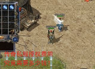 传奇私服授权费用究竟需要多少钱? 传奇私服授权费用究竟需要多少钱?