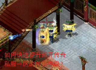 如何快速提升新开传奇私服一区的角色等级? 如何快速提升新开传奇私服一区的角色等级?