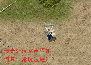 传奇SF玩家声望如何靠日常玩法提升? 传奇SF玩家声望如何靠日常玩法提升?