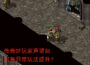 传奇SF玩家声望如何靠日常玩法提升? 传奇SF玩家声望如何靠日常玩法提升?
