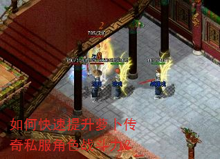 如何快速提升萝卜传奇私服角色战斗力? 如何快速提升萝卜传奇私服角色战斗力?