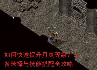 如何快速提升月灵等级?装备选择与技能搭配全攻略 如何快速提升月灵等级?装备选择与技能搭配全攻略