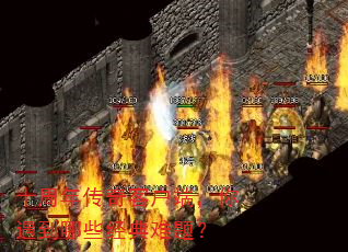 ʮ���괫��ͻ��ˣ���������Щ�������⣿